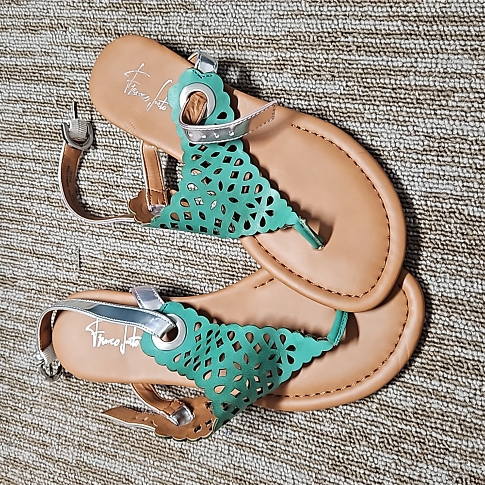 Franco Sarto Sandals Women